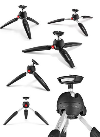 Vendo mini trípode manfrotto pixi evo 2 secciones, apenas utilizado.

Precio 40€

Más información:  javierimarga@ 01