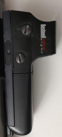 Hola a todos, me acabo de comprar un palanquero en 45-70 y estoy mirando para comprarme un red dot o un 160