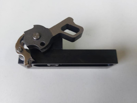  Vendido 
Por cese de la actividad deportiva, sigo vaciando el armero....
Lote de herramientas Brownells 10