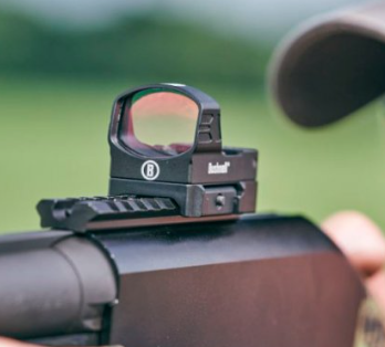 Hola a todos, me acabo de comprar un palanquero en 45-70 y estoy mirando para comprarme un red dot o un 00