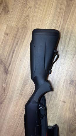 VENDIDO CERRAR

vendo rifle browning mk4 en calibre 30-06 ha tirado 20 balas, se vende por cambio de calibre.
esta 01