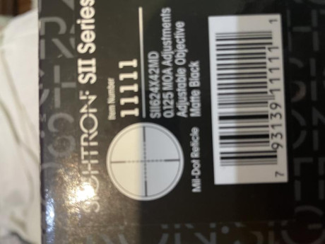 Con marcas de uso de las anillas pero funcionando perfectamente. Precio 200 euros. 02