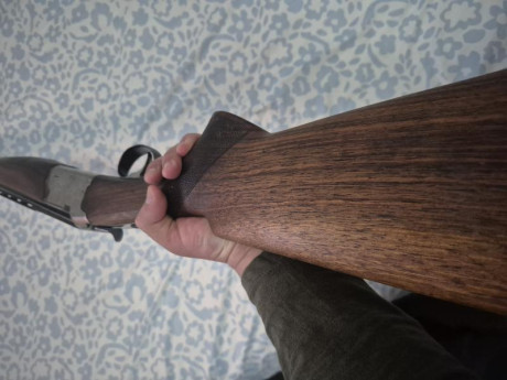 OJO – LEER BIEN

80€ !!!!!

Pongo a la venta esta escopeta superpuesta AZHUR EIBAR, IMPORTANTE: AVERIADA 01