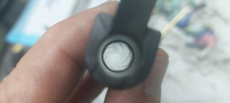 En venta CZ SHADOW 2. Espectacular estado. Impecable. Ni un rasguño. Muy cuidada. Solo usada en precision. 00