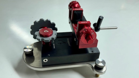 Vendo Torreta Cicognani, en perfectas condiciones de uso, dispone de ruedas sobredimensionadas intercambiables.
Precio 01