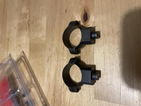 Medias para tubo de pulgada. Visores hasta 44 de campana
30 euros envío incluido 00