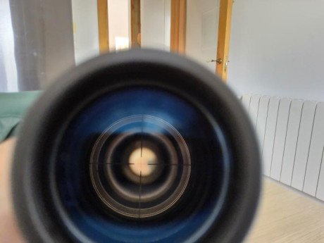 Vendido Se vende visor Zeiss Conquest,  4,5-14 X50
Se encuentra en Elche 
Perfecto estado
Precio 500€ 02