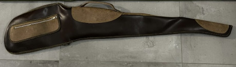 Hola a todos. 

Vendo carabina Baikal TOZ 17-01 22lr de cerrojo, en muy buen estado y en perfecto funcionamiento. 01