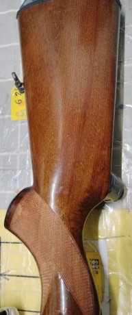 Cambio rifle acción Mauser cal 8x57IS por otro en cal .222 rem o arma de fuego q me pueda interesar.. 110