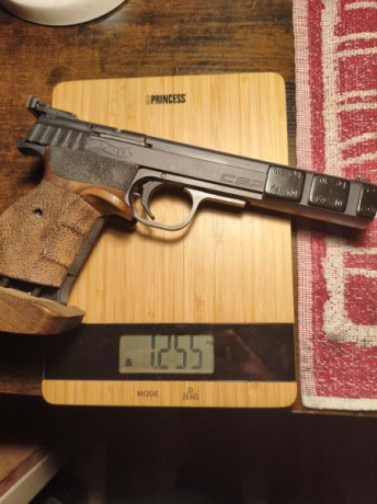 Hola compañeros, el motivo de abrir este tema es el siguiente, quería compartir con vosotros algo que 30