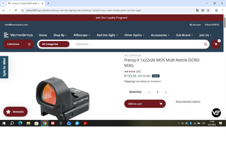 Buenas, haber si me podéis aclarar una duda, estoy pensando en comprarme un  rifle y he decidido montarle 40