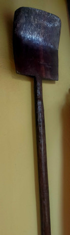 Hola buenos días, un amigo ha cambiado la decoración de su restaurante y vende diversos muebles rústicos 12