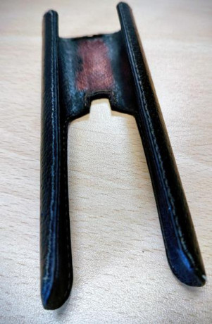 Se ofrece a la venta una escopeta Victor Sarasqueta Modelo 216 HH Hispania, calibre 12, una pieza clásica 60