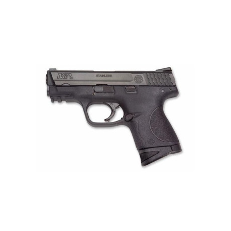Busco S&W M&P9 compact. La versión 1.0. lo más de serie posible. Si alguien sabe de particular 00