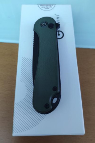 Vendo esta pieza de mi colección, nueva sin usar.

Precio 65€  40€  01