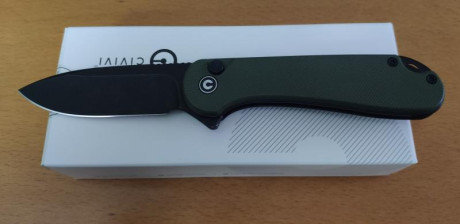 Vendo esta pieza de mi colección, nueva sin usar.

Precio 65€  40€  11