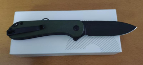 Vendo esta pieza de mi colección, nueva sin usar.

Precio 65€  40€  10