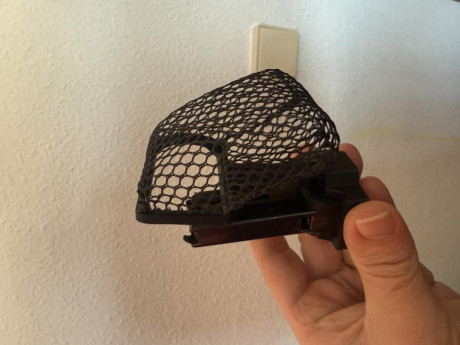 os pongo un enlace para q veáis el funcionamiento  IMG_8809.jpeg  IMG_8808.jpeg  IMG_8810.jpeg 
https://youtube.com/shorts/B7OD_wWotL8?is=P1vcXJHaIU29nd5C 01