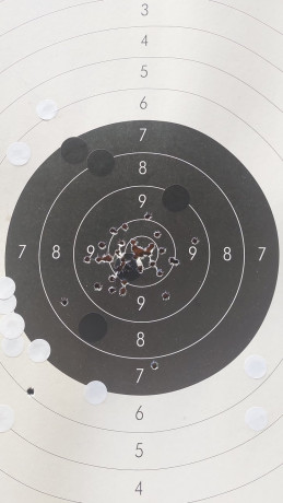 En Venta revolver ASTRA CADIX 22lr de 6". Bien conservado, miras regulables en alza y deriva, doble 00