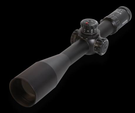 VENDO KAHLES K624i 6-24x56 | Retícula SKMR3
​Pongo a la venta este Kahles K624i, considerado por muchos 20