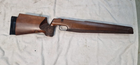 Buenos dias, busco culata Match para Anschuz 1813.
Un saludo, 21