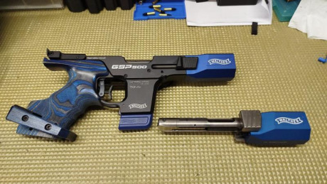 Hola a todos.
Pues nada, como estamos varios en esta tesitura, pues vamos allá, todo puede ser sumar, 130