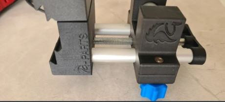 Cronógrafo balístico Magnetospeed Sporter.

Funciona perfectamente, usado en 4 ocasiones.

Incluye soporte 00