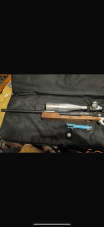 Vendo Anhchuz 1907,culata deportiva ,funciona muy bien en tendido,preparada br50 precio pedir información 00