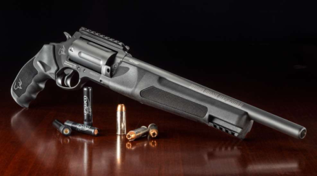 Hola alguien sabe si se vende en España el Rossi circuit Judge 410/45 o el Taurus Judge home defender 01