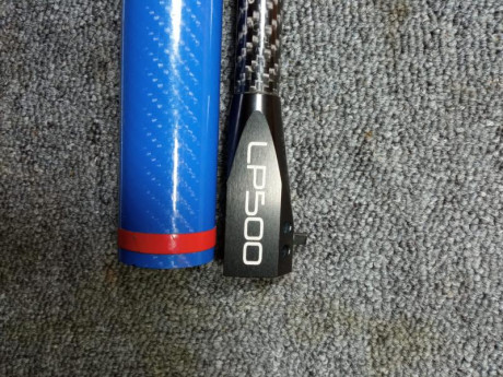 Buenas foro, busco pistola Walther LP500, si alguien piensa en desacerse de una le agradecería que me 71