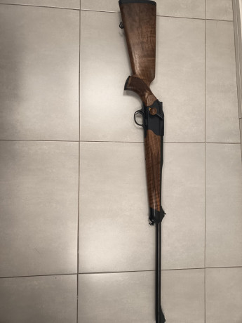 PVP ……..: 3.999 €
CALIBRE: 8x68 S
CAÑON ...: 65 cm.
TFNO……: 657 77 37 16 (SANTI) y email "ssotes@gmail.com"
Gastos 00