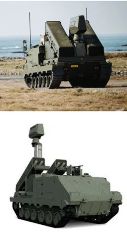 Alguien sabe de este vehículo? no se, no parece que se hable mucho de él?

Una versión a ruedas canadiense? 51