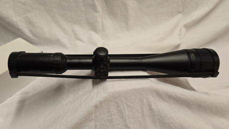 Ofrezco este visorcete muy competente
Con sus embalajes originales, apenas usado
175€ Envío a la península 02