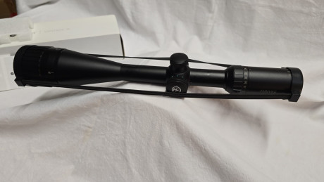 Ofrezco este visorcete muy competente
Con sus embalajes originales, apenas usado
175€ Envío a la península 01