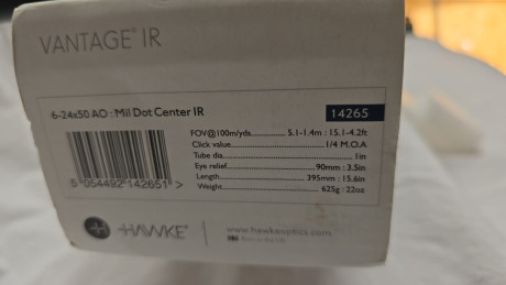Ofrezco este visorcete muy competente
Con sus embalajes originales, apenas usado
175€ Envío a la península 00