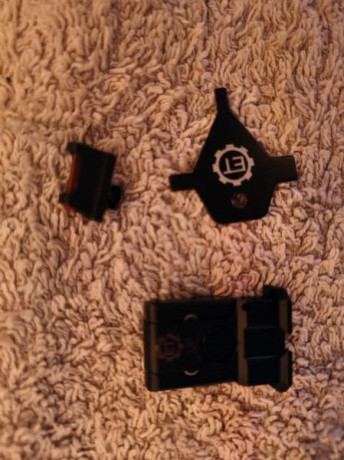 cambio por cargadores y otras cosas para( sw mp9 ) beretta 92 (scorpion evo3) tipmann (sw mp15) ak12 SDM(ruger10/22)o 00