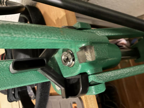 Se vende prensa mono estación RCBS Rock Chucker Supreme, nueva a estrenar, no ha recargado ni un cartucho, 01