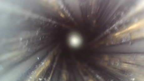 Hola, abro este hilo para hacer consultas sobre el mal estado de este cañón, me gustaría saber si hay 12