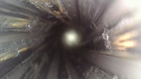 Hola, abro este hilo para hacer consultas sobre el mal estado de este cañón, me gustaría saber si hay 10