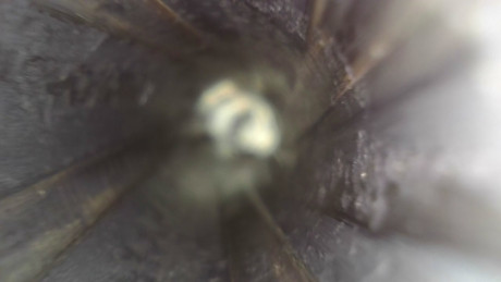 Hola, abro este hilo para hacer consultas sobre el mal estado de este cañón, me gustaría saber si hay 21