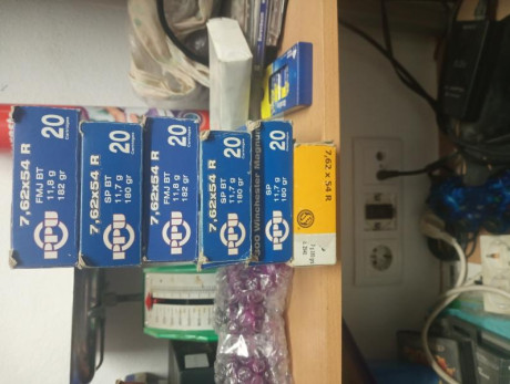 Venderia 120 vainas para el mosin nagant de la marca ppu por 50€ más portes  17740269699302913165597041490402.jpg 00