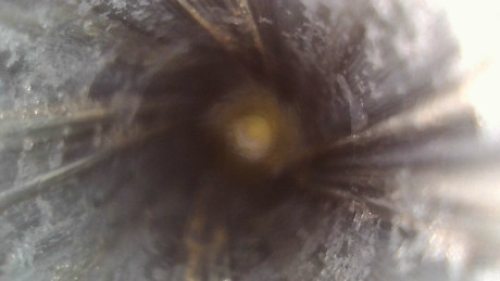 Hola, abro este hilo para hacer consultas sobre el mal estado de este cañón, me gustaría saber si hay 52