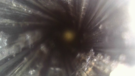 Hola, abro este hilo para hacer consultas sobre el mal estado de este cañón, me gustaría saber si hay 62