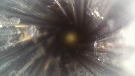 Hola, abro este hilo para hacer consultas sobre el mal estado de este cañón, me gustaría saber si hay 61