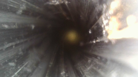 Hola, abro este hilo para hacer consultas sobre el mal estado de este cañón, me gustaría saber si hay 70