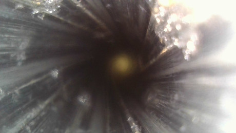 Hola, abro este hilo para hacer consultas sobre el mal estado de este cañón, me gustaría saber si hay 81