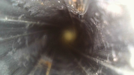 Hola, abro este hilo para hacer consultas sobre el mal estado de este cañón, me gustaría saber si hay 90