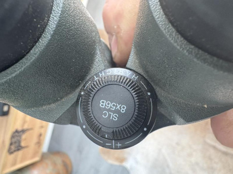 Vendo estos fantásticos prismáticos, muy bien cuidados y usados, perfectos tanto de ajuste , como optica 00