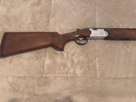 Buenos días,

Quiero iniciarme en el tiro al plato. Me podéis aconsejar escopeta superpuesta?

He visto 81