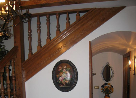 Buenas. Tengo un problemilla y vengo a buscar consejo.
La historia es que tengo un kar 98 de captura yugoslava, 130